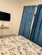 The White House Home in the Heart of Bonamoussadi