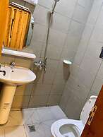 The White House Home in the Heart of Bonamoussadi