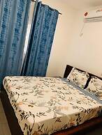 The White House Home in the Heart of Bonamoussadi