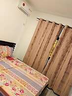 The White House Home in the Heart of Bonamoussadi