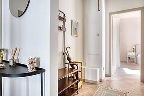 Chic flat in the centre