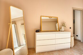 Chic flat in the centre