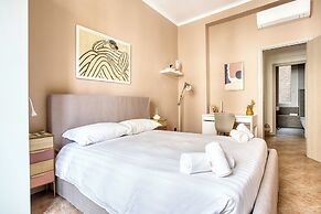 Chic flat in the centre