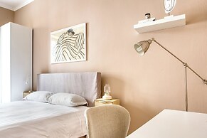 Chic flat in the centre