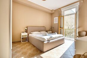 Chic flat in the centre