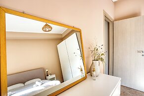 Chic flat in the centre