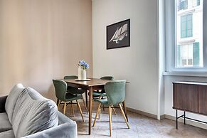 Chic flat in the centre