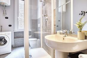 Chic flat in the centre