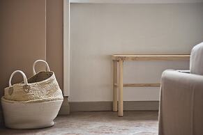 Chic flat in the centre