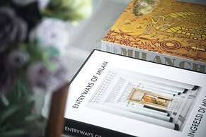 Chic flat in the centre