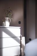 Chic flat in the centre