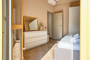 Chic flat in the centre