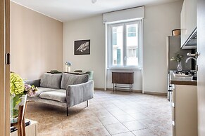 Chic flat in the centre