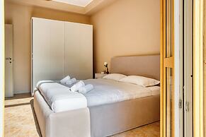 Chic flat in the centre