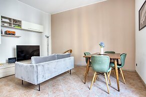 Chic flat in the centre