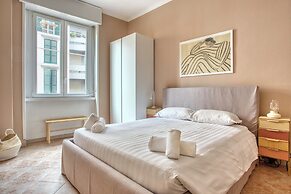 Chic flat in the centre