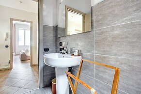 Chic flat in the centre