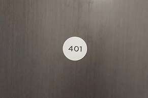 Central 1 Bed-self Checkin, Min-arena, 7d-discount