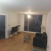 Central 1 Bed-self Checkin, Min-arena, 7d-discount