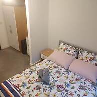 Central 1 Bed-self Checkin, Min-arena, 7d-discount