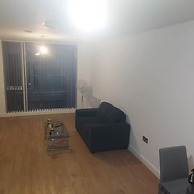 Central 1 Bed-self Checkin, Min-arena, 7d-discount