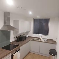 Central 1 Bed-self Checkin, Min-arena, 7d-discount