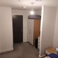 Central 1 Bed-self Checkin, Min-arena, 7d-discount