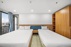 Silia Hotel & Apartment