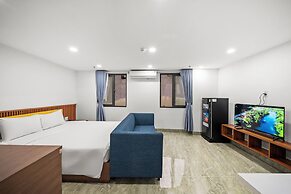 Silia Hotel & Apartment