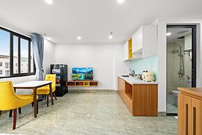 Silia Hotel & Apartment