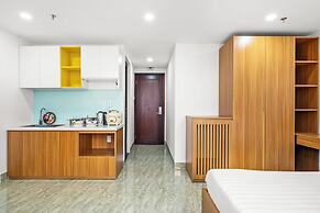 Silia Hotel & Apartment