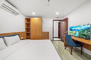 Silia Hotel & Apartment