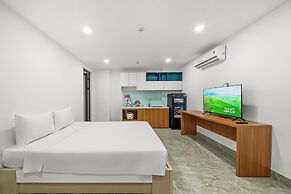 Silia Hotel & Apartment