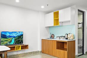 Silia Hotel & Apartment