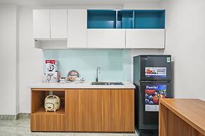 Silia Hotel & Apartment