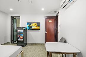 Silia Hotel & Apartment