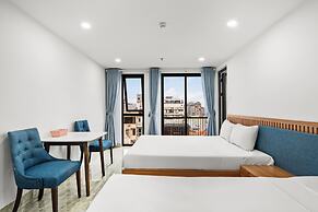 Silia Hotel & Apartment