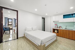 Silia Hotel & Apartment