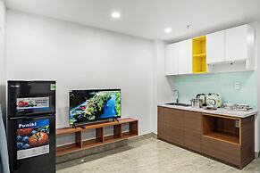 Silia Hotel & Apartment