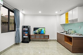 Silia Hotel & Apartment