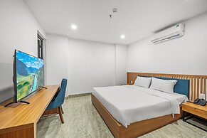 Silia Hotel & Apartment