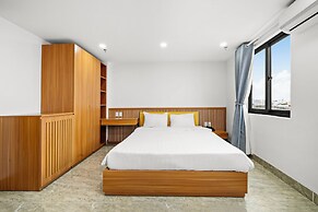 Silia Hotel & Apartment