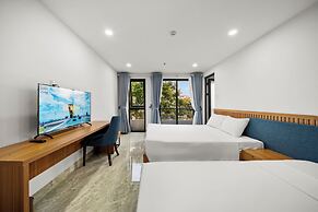 Silia Hotel & Apartment