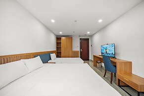 Silia Hotel & Apartment