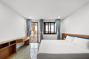 Silia Hotel & Apartment