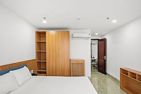Silia Hotel & Apartment