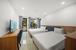 Silia Hotel & Apartment