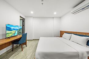 Silia Hotel & Apartment