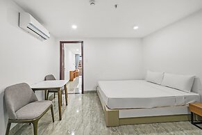 Silia Hotel & Apartment