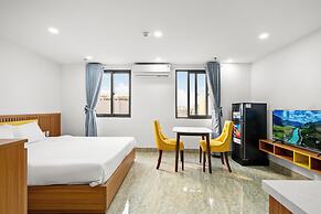 Silia Hotel & Apartment